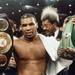 Mike Tyson to Open L.V. Show