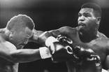 Tyson To Open Las Vegas Show