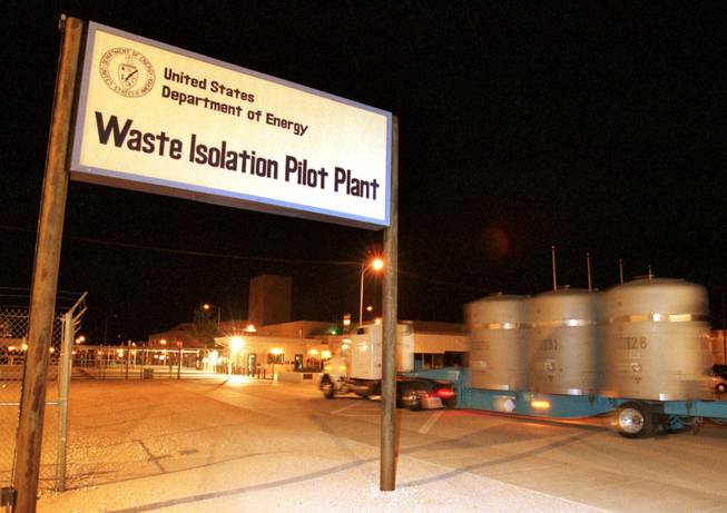 Nuclear Waste Shipments Nuclear Waste Shipments