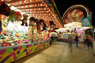 Henderson's St. Patrick's Day Festival Thursday.
