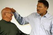 Boxing Trainer Angelo Dundee Dies at 90