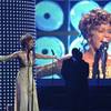 Photo: Whitney Houston in Las Vegas as photographed by To