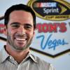 Photo: Las Vegas Motor Speedway hosted the Jimmie Johnson Photo: Las Vegas Motor Speedway hosted the Jimmie Johnson