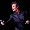 Photo: Jeff Tracta opens for Liza Minnelli at the Las Veg