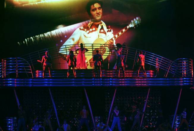 <em>Viva Elvis</em> Sneak Preview <em>Viva Elvis</em> Sneak Preview