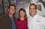<em>Food & Wine Top Chefs</em> All-Star Tasting at Aria