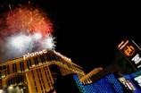 NYE 2009: Fireworks