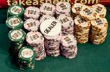 2011 WSOP November Nine at the Rio