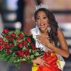Photographer Tom Donoghue covered the 2010 Miss America Pageant, which included the crowning of Miss Virginia Caressa Cameron, in the Theater for the Performing Arts in Planet Hollywood on Jan. 30, 2010.
