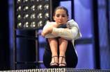 2010 Miss America Pageant: Rehearsals