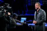 2010 Miss America Pageant: Clinton Kelly