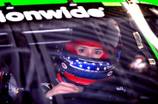 2/26/10: Day 1 of NASCAR @LVMS