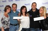 2/27/10: NASCAR Meet-and-Greets
