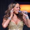 Photo: Mariah Carey performs the final stop of her The An Photo: Mariah Carey performs the final stop of her The An