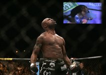 UFC 71: Liddell vs Jackson