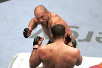 UFC 74: Respect