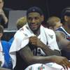 Photo: LeBron James