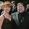 Kathy Griffin and Steve Wozniak arrive for the 59th Primetime Emmy Awards on Sunday, Sept. 16, 2007, at Shrine Auditorium in Los Angeles. Kathy Griffin and Steve Wozniak arrive for the 59th Primetime Emmy Awards on Sunday, Sept. 16, 2007, at Shrine Auditorium in Los Angeles.