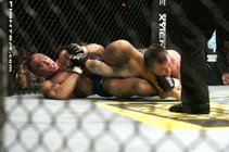 UFC 79: Nemesis