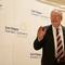 Photo: Las Vegas Mayor Oscar Goodman says he’s not goin