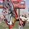 Photo: UNLV mascot Hey Reb started off as a Confederate w