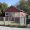 Photo: Sandquist laments the loss of historic homes such Photo: Sandquist laments the loss of historic homes such