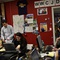 Photo: Clinton communications staff checks New Hampshire Photo: Clinton communications staff checks New Hampshire
