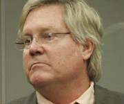 <strong>Assemblyman Richard "Tick" Segerblom</strong>, 59, of Las Vegas, supports John Edwards. The lawyer and longtime Democratic activist was elected to the Assembly in 2006.