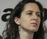 <strong>Pilar Weiss</strong> is political director of the Culinary Workers Local 226. She came to Las Vegas from the parent union’s Washington, D.C., headquarters in 2002 and is regarded as a savvy and feared union strategist.
