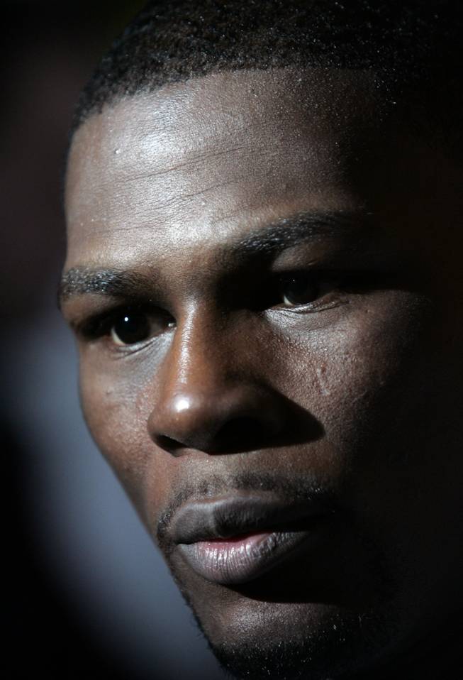 Jermain Taylor