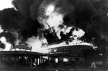Hotel fires through history