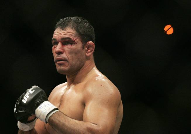 UFC 81: Breaking Point UFC 81: Breaking Point