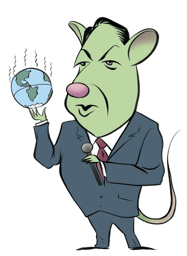 Al Gore