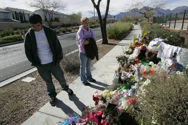 Shooting rattles affluent suburb Shooting rattles affluent suburb