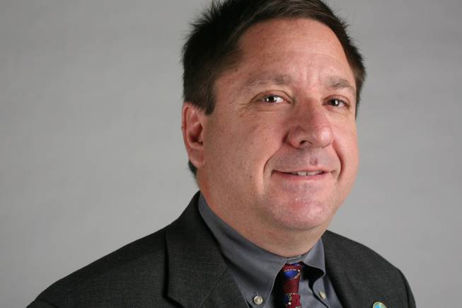 Dr. Ronald Kline is a board-certified pediatric oncologist and hematologist. He served as president of the Clark County Medical Society in 2005 and 2006. He is secretary of the Nevada State Medical Association, which represents physicians in the state.
