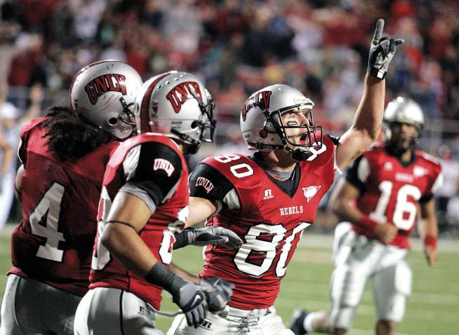 UNLV UNLV