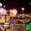 Photo: The Las Vegas Strip. Photo: The Las Vegas Strip.