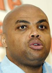 Status of the case: Barkley still must pay a $40,000 fee to Clark County, in addition to other fees, and complete a bad check course before the case against him can be dropped.