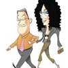 Cher and Cher-alike Cher and Cher-alike