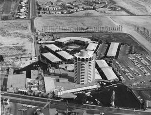 Giancana's Sands