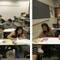 Photo: ENGINEERING CLASS, left.
NURSING CLASS, right. Photo: ENGINEERING CLASS, left.
NURSING CLASS, right.