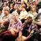 Photo: A packed hearing room watches Gov. Jim Gibbons com Photo: A packed hearing room watches Gov. Jim Gibbons com