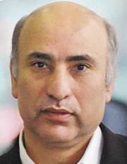 Antoin "Tony" Rezko