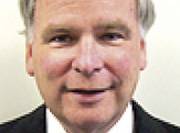 Larry Haverty, portfolio manager for GAMCO Investors in New York