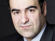 Wahid Chammas, senior research analyst at Janus Capital Group in Denver
