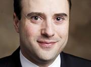 Joe Fath, portfolio manager of T. Rowe Price & Associates in Baltimore