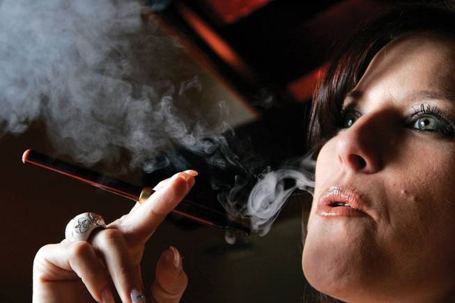 Smoke Smoke
