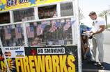 Independence Day Fire Safety
