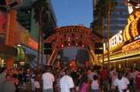 A Fremont Street Fourth