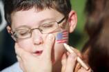 Summerlin Patriotic Parade